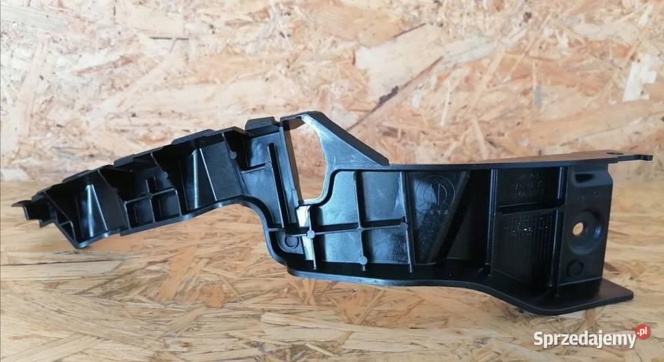 FIAT 500 LIFT ŚLIZG ZDERZAK lewy tył 52061721 Pozostałe Pleszew