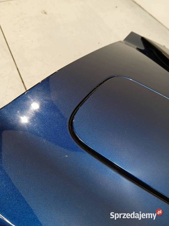 BŁOTNIK LEWY PRZÓD C10 MPAKIET HYBRYD Bmw Seria Błotniki świętokrzyskie