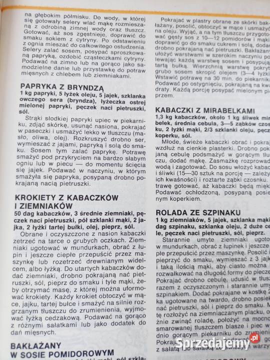 Z tobą w kuchni zdrowe diety maturalna żywność