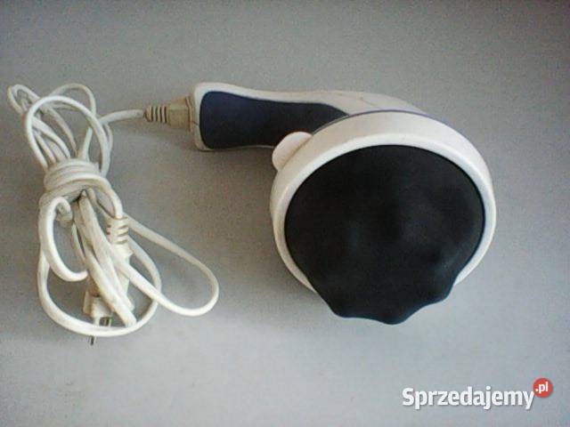 Masażer opolskie Olesno