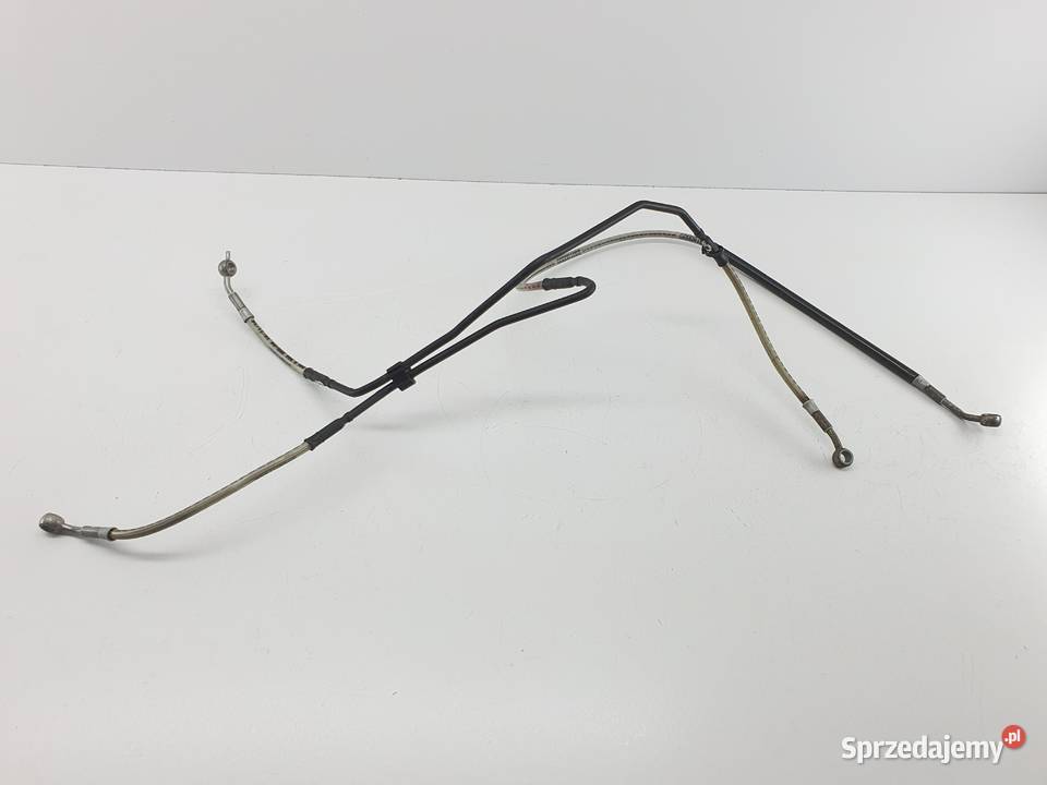 Przewod Hamulcowy Przewody Bmw R 1200 Gs Rallye łódzkie Łódź