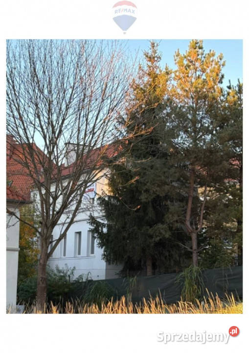 Kamienica z widokiem na zamek Lidzbark Warmiński sprzedam