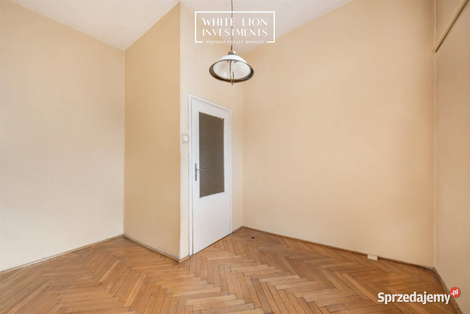 Mieszkanie Warszawa Marszałkowska 7737m2 4pok