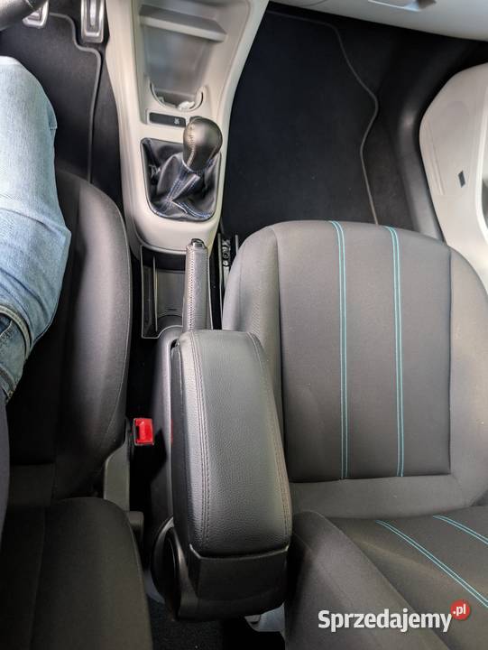 Seat Mii 2016 klima grzane fotele Mii Warszawa
