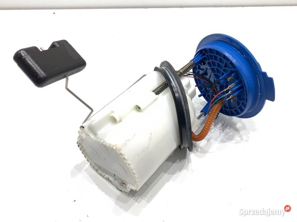 POMPA PALIWA SEAT LEON III 5Q0919051BF 15 130