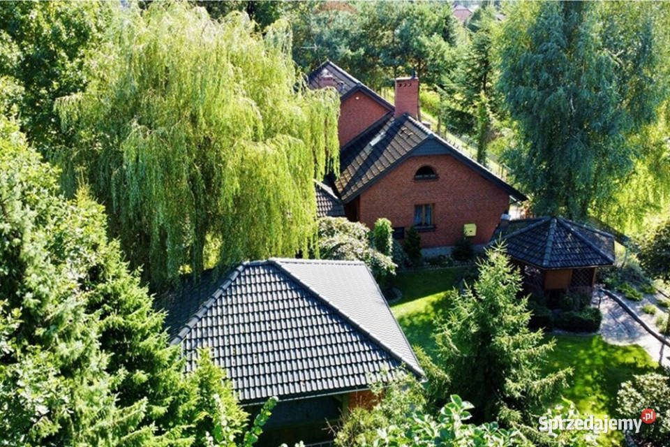 Wyjatkowy dom w Piasku k Pszczyny 170m2 Sprzedaż Piasek