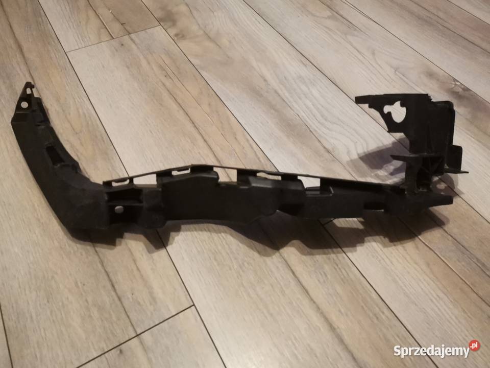 SEAT LEON III PRAWY SLIZG MOCOWANIE LAMPY PRZÓD Pozostałe Międzychód