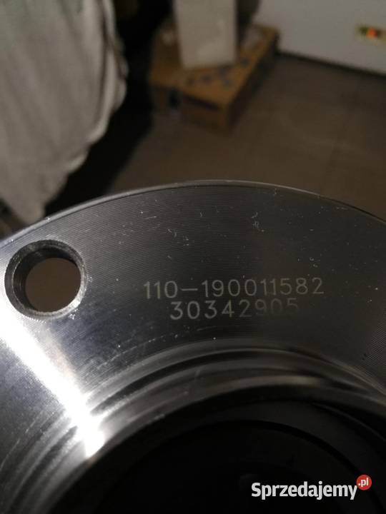 Piasta BMW E46 Tomaszów Lubelski sprzedam