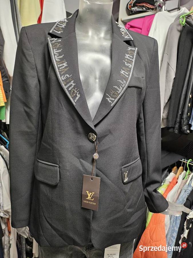 Marynarka Louis Vuitton Mucharz sprzedam