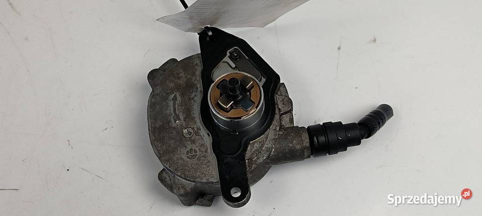 POMPA VACUM MERCDESBENZ C 160 A2712301065 Lipno