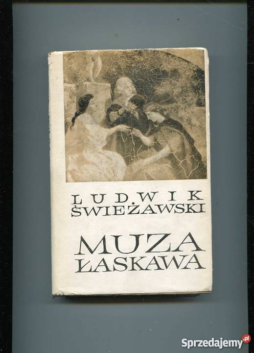 Muza łaskawa Kultura i Rozrywka