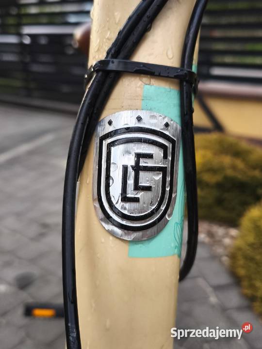 Rower damka LeGrand Pave1 Skarżysko-Kamienna