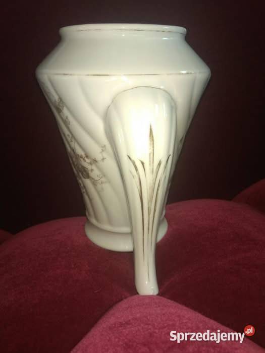 Dzbanek patyczak Gdańsk