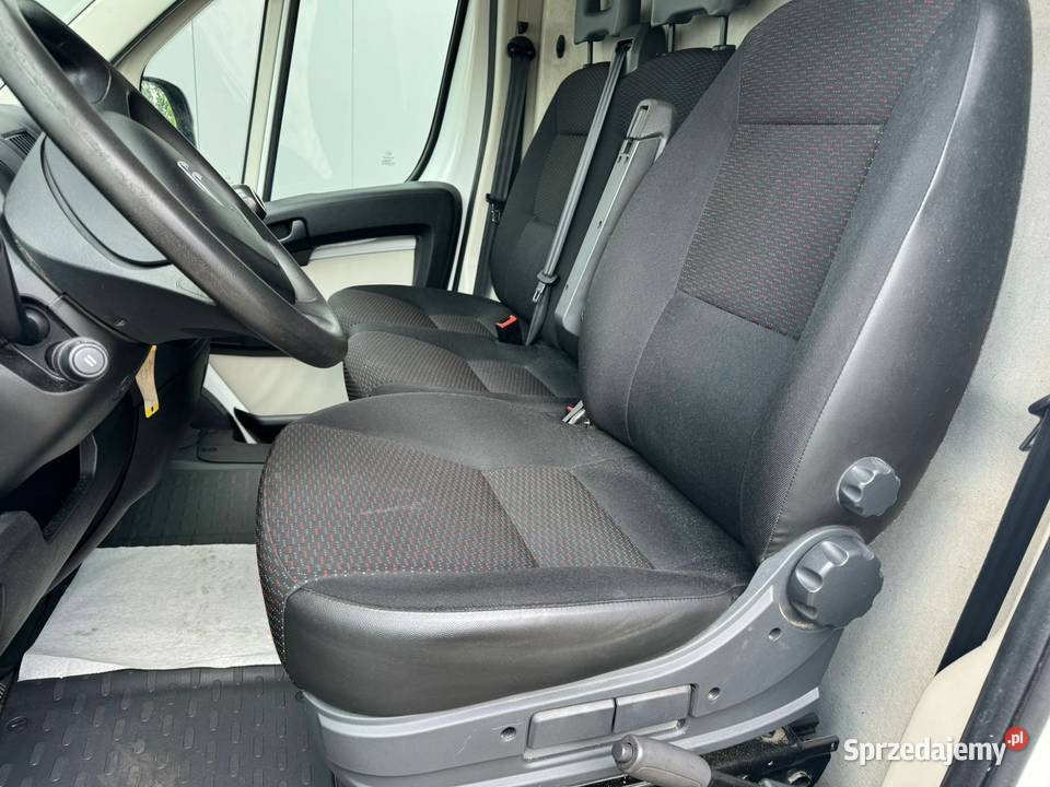 Citron Jumper CITROEN JUMPER 30 Diesel 177 mały nieuszkodzony lubuskie Siedlisko sprzedam