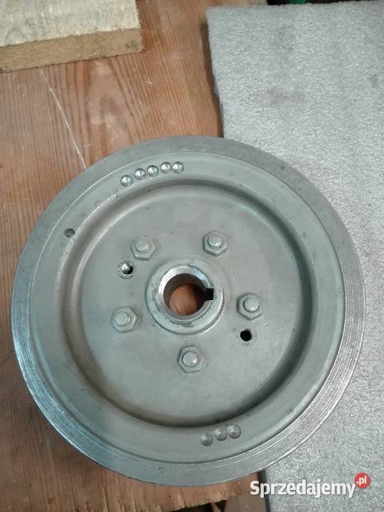 Części tue 35 tuc 175 Zgorzelec