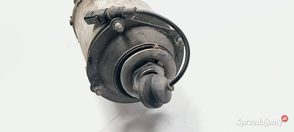 AMORTYZATOR LEWY PRZÓD VOLKSWAGEN PHAETON