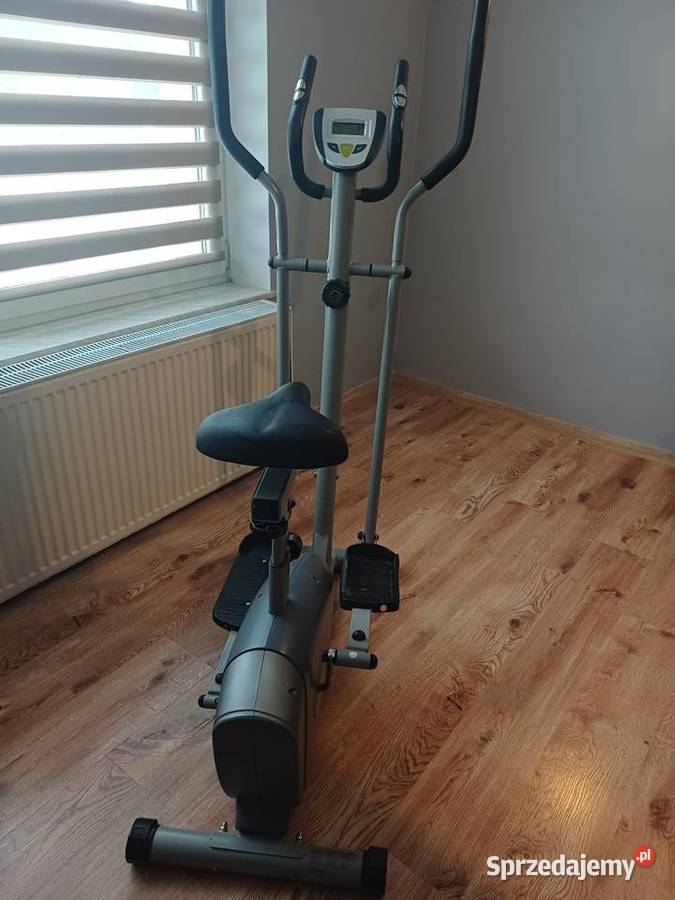 Orbitek rower stacjonarny Jędrzejewo