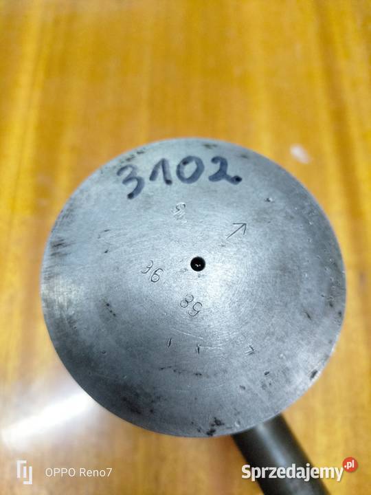 Tłok DLG MZ ETZ 250 251 Łubno