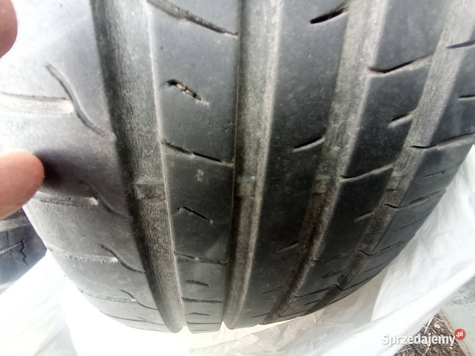 Opony letnie 2055517 firemax fm601 205 małopolskie Radłów