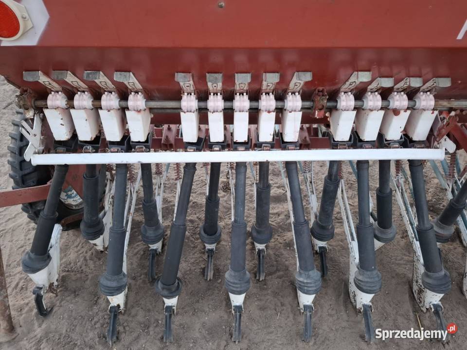 siewnik Poznaniak 270 Skaryszew