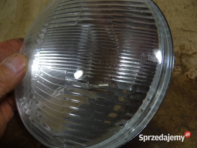 klosz lampy FER MZ ES 250 Trophy org DDR Żary