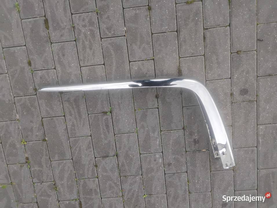 Zderzak tylny Warszawa 223 sedan Chełm sprzedam