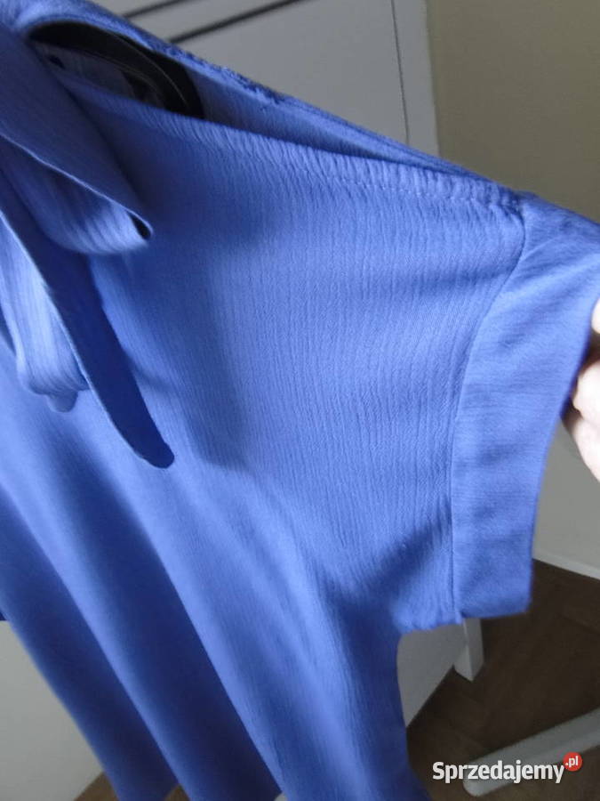 Bluzka 100 Wiskoza 42 Warszawa sprzedam