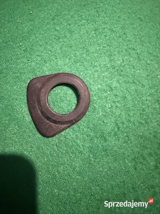 Zaślepka ozdobna stacyjki BMW e21 e12 e23 e24 Kolumny kierownicze Mszana