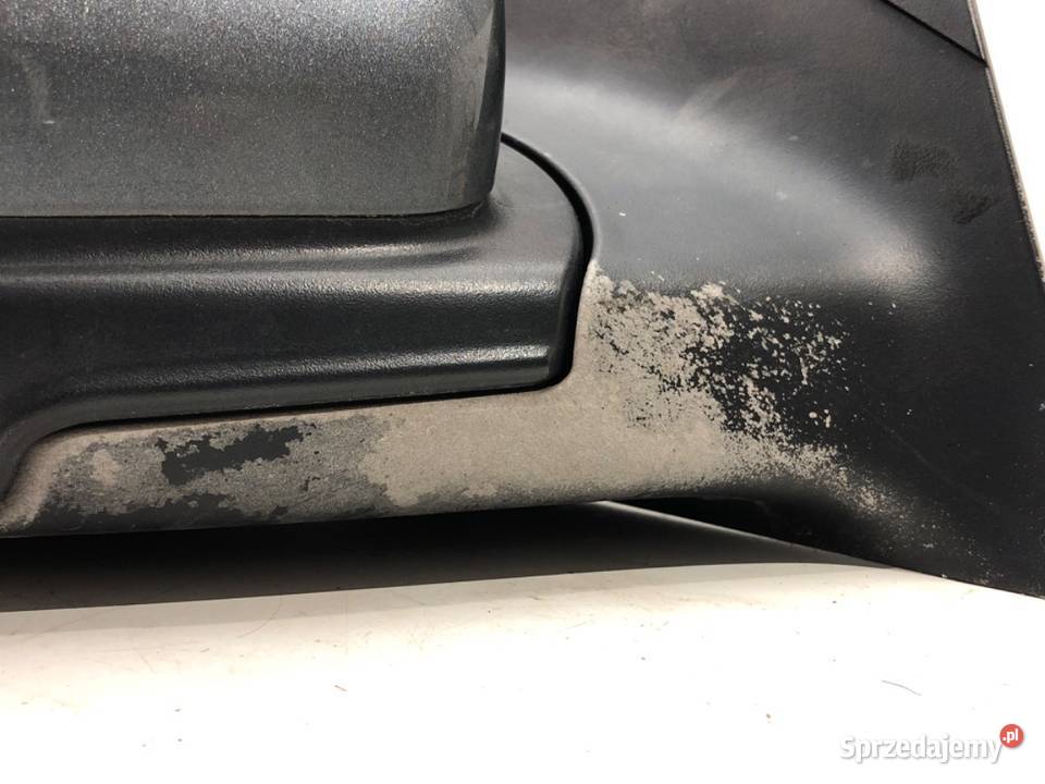 LUSTERKO PRAWY CHEVROLET CRUZE Kombi ZEWNĘTRZNE