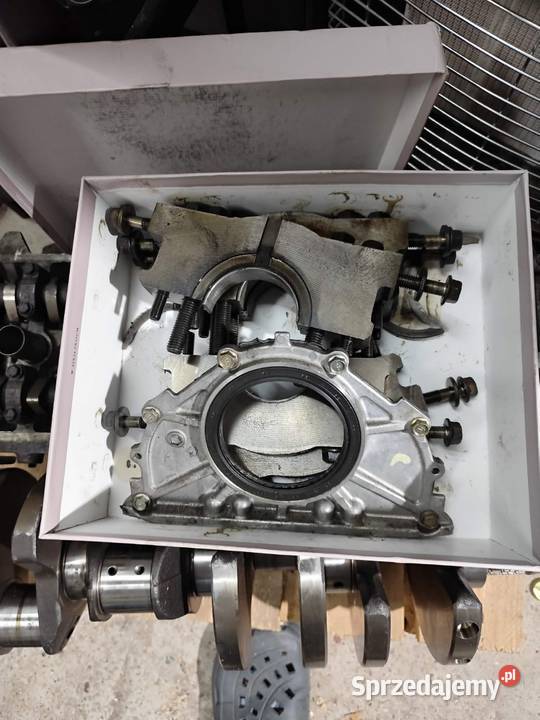 Nissan Armada Titan Warszawa