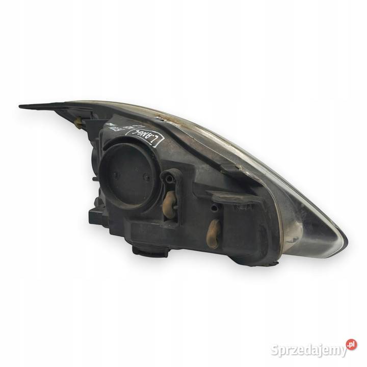 LAMPA LEWA Ford Focus mk3 III lewy przód Chełm sprzedam