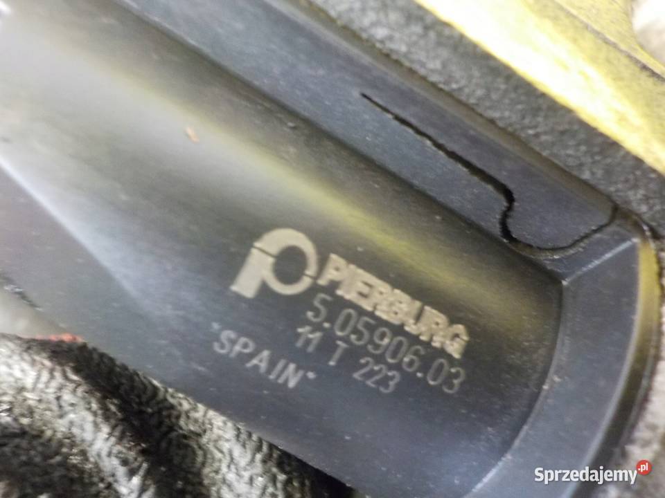 VOLVO V60 S60 S80 V70 XC60 XC70 24 D5 13r 215 świętokrzyskie