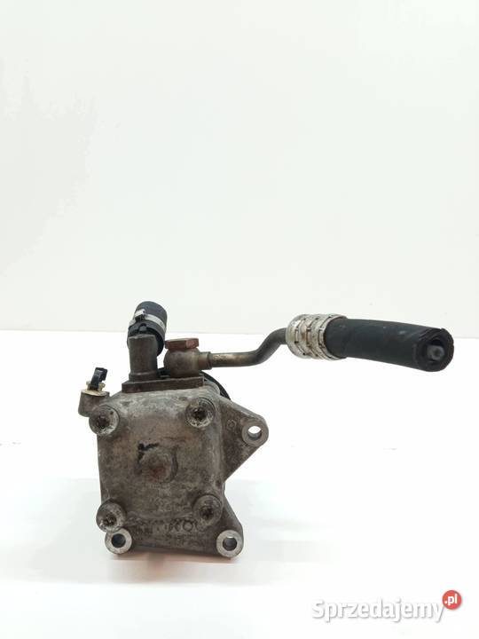 POMPA WSPOMAGANIA 5801893653 23 JTD HPI Iveco sprzedam