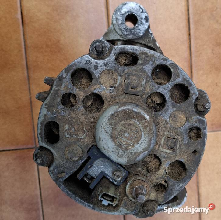 Alternator FSO Polonez Fiat 125p Lublin sprzedam