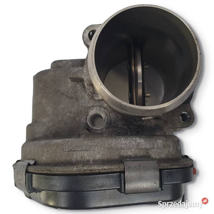 PRZEPUSTNICA Citroen C4 Jumpy II Peugeot 3008 16 osobowe Chełm