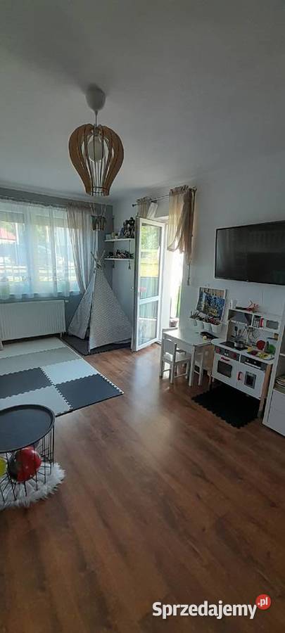 Mieszkanie w Bolesławcu Lubańska 20 Bolesławiec sprzedam