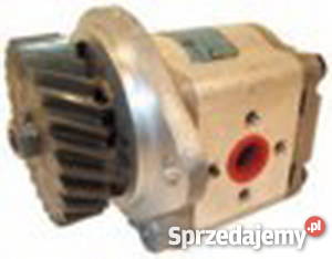 Pompa hydrauliczna do Matbro