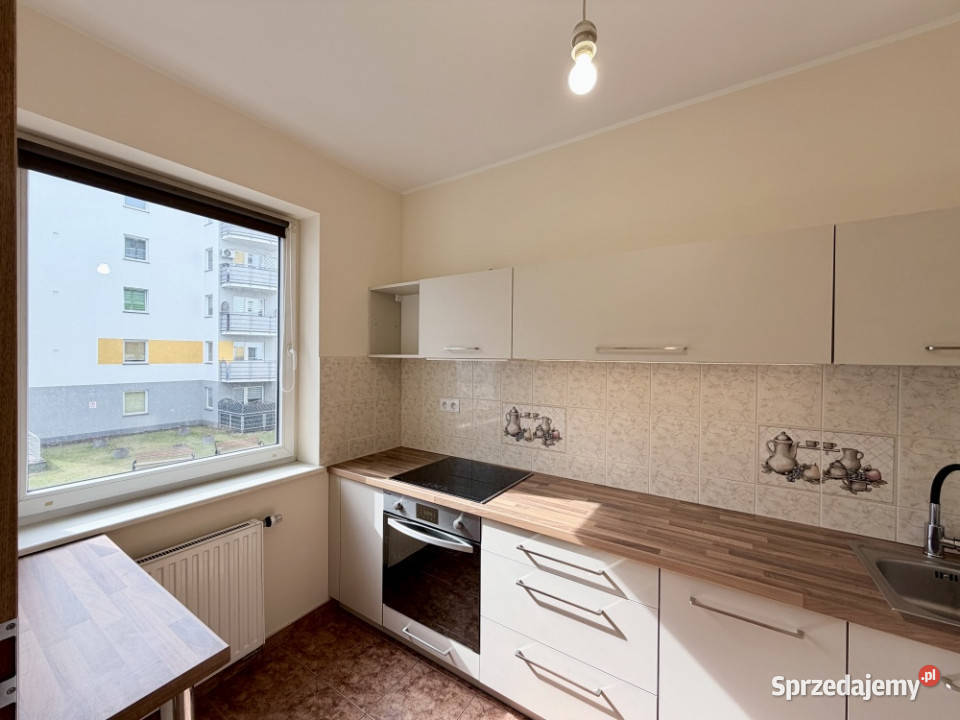 Bezpośrednio Kawalerka 321 m Tarchomin gotowe do Warszawa