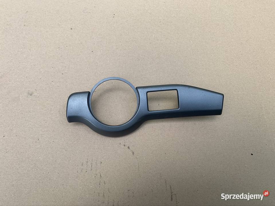 1Z1858417 dekor włącznika świateł skoda octavia zachodniopomorskie sprzedam