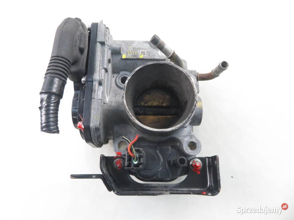 PRZEPUSTNICA HONDA CIVIC VIII 14 L13A7 GMA7A