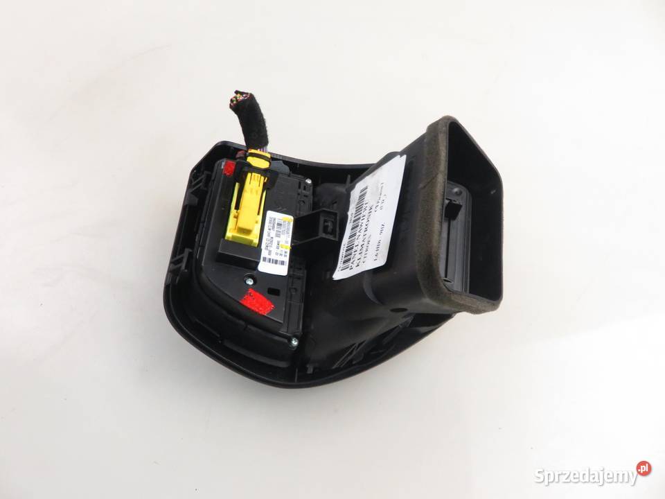 KLIMATRONIK CITROEN C4 Picasso I 965086867700