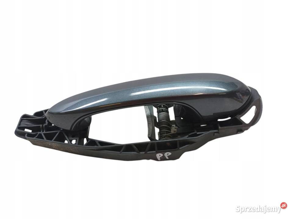 KLAMKA ZEWNĘTRZNA PRAWA PRZÓD B39 9881778 Bmw