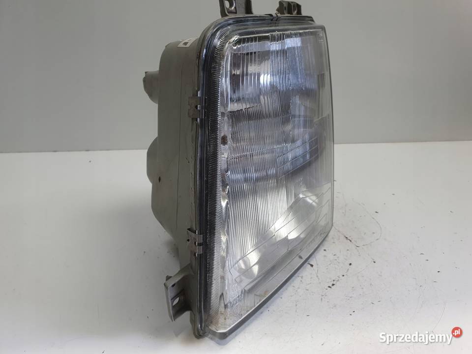 LAMPA LEWA VW LT II PRZEDNIA lewy przód anglik Rudka sprzedam