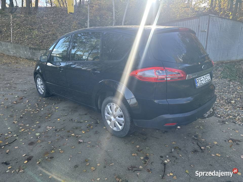Ford s 220000km Stobierna
