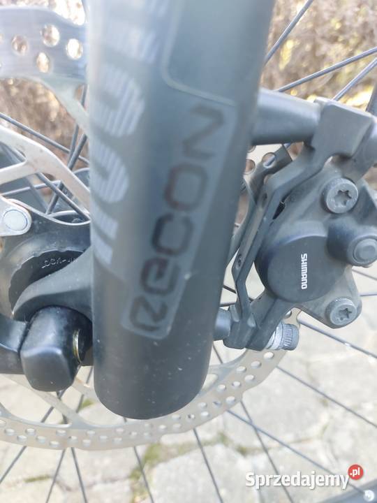 CUBE ACID 29 1x12 SRAM NX Olsztyn