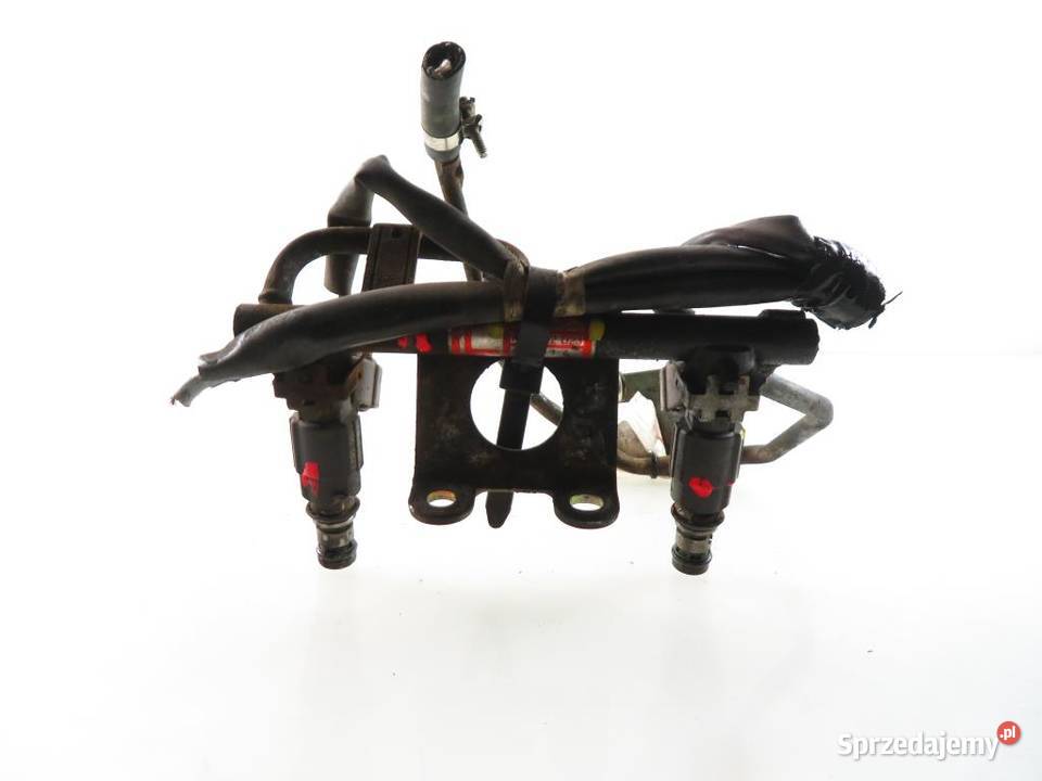 LISTWA WTRYSKOWA IMPREZA II 20 FBLC100 osobowe