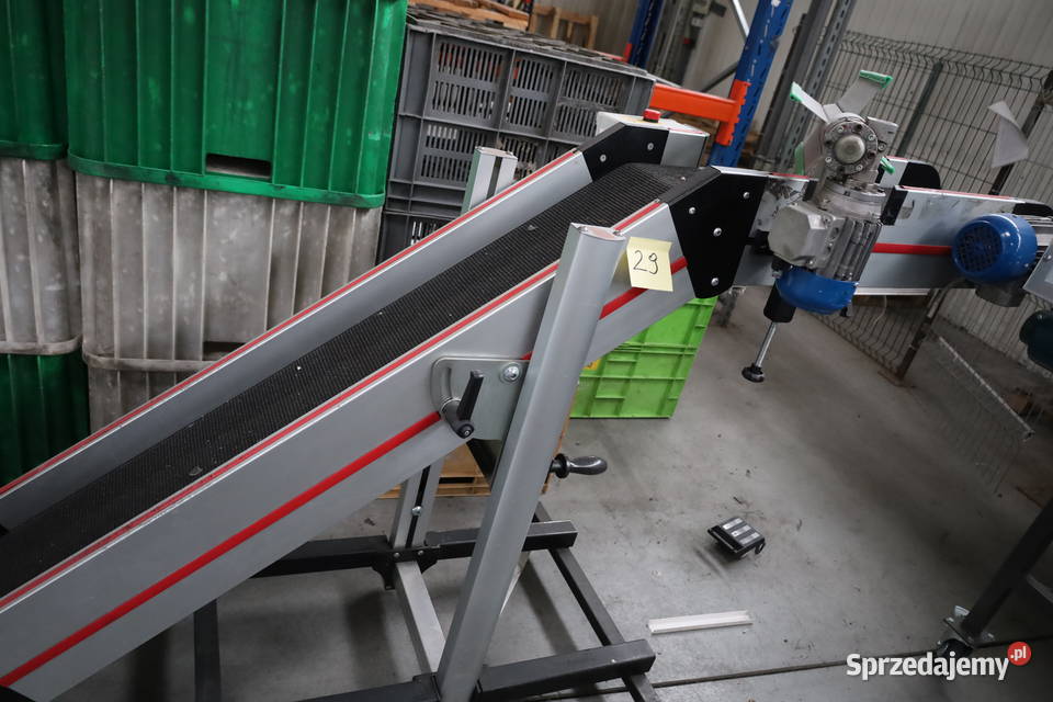 Syndyk sprzeda środki trwałe 10 ceny oszacowania Głogów sprzedam