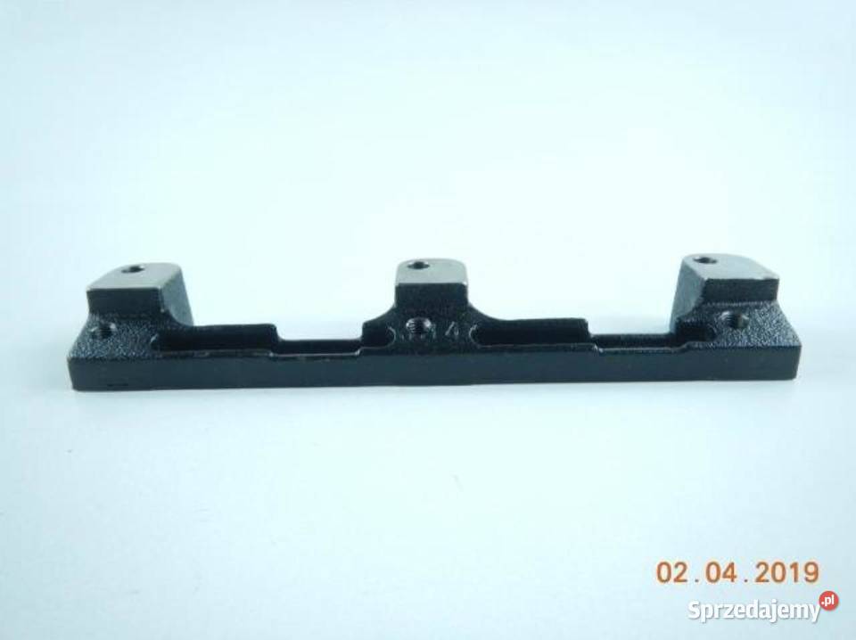 UCHWYT MOCOWANIE COMMON RAIL TERRACAN 29 CRDI Motoryzacja