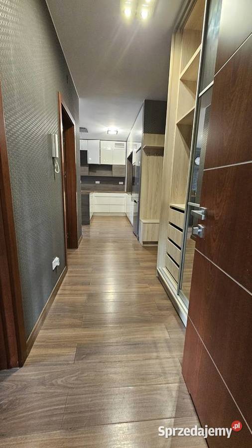 ŁADNE 3pok 60m Winda Garaż Nowy Budynek winda Zielonka