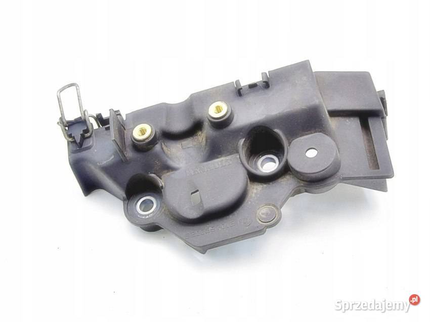 OSŁONA SILNIKA 15 DCI KANGOO CAPTUR NOTE NV200 Sosnowiec